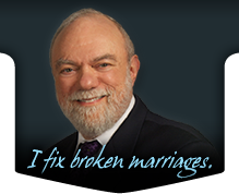 Dr. Gunzburg - I fix broken marriages