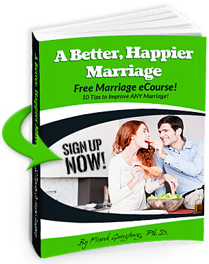 A Better, Happier Marriage FREE eCourse. Sign Up Now!